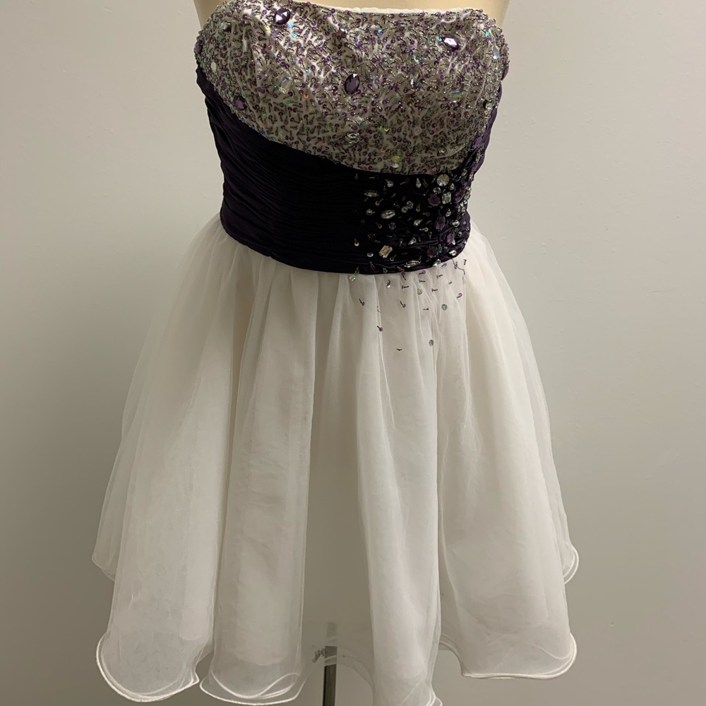 Prom/party dress